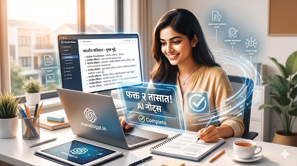 परीक्षेची तयारी आता सोपी