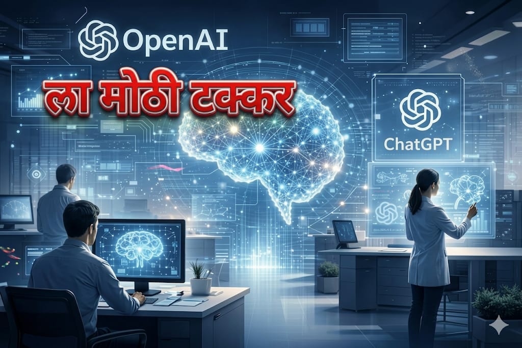 Anthropic चे ‘AI Agents’