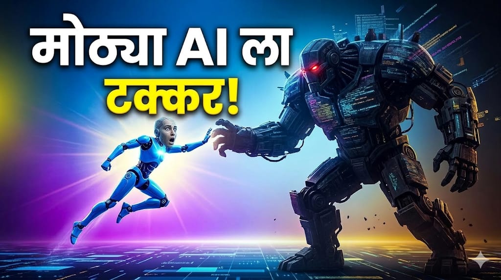 Small Language Models