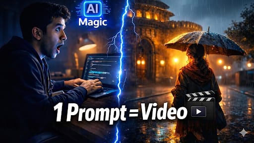 Sora AI आणि व्हिडिओ जनरेशन