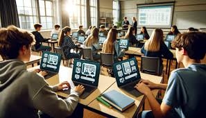 AI मुळे नोकरी जाण्याची भीती?