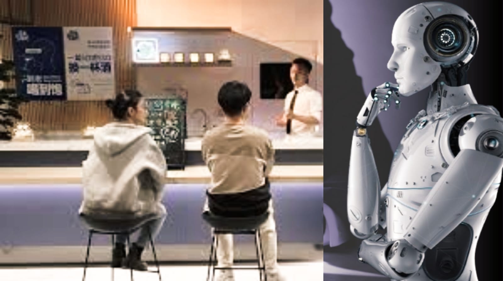 आता AI सांगणार तुमचे भविष्य