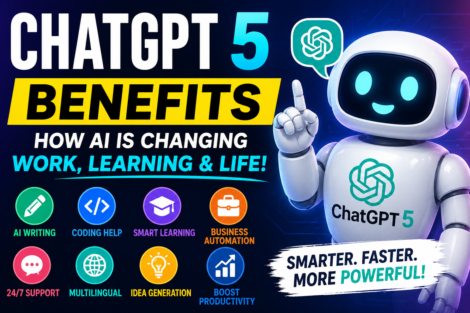 ChatGPT 5