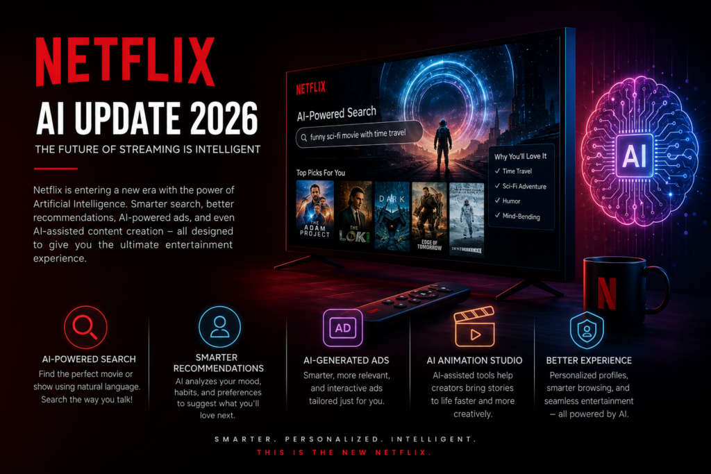 Netflix
