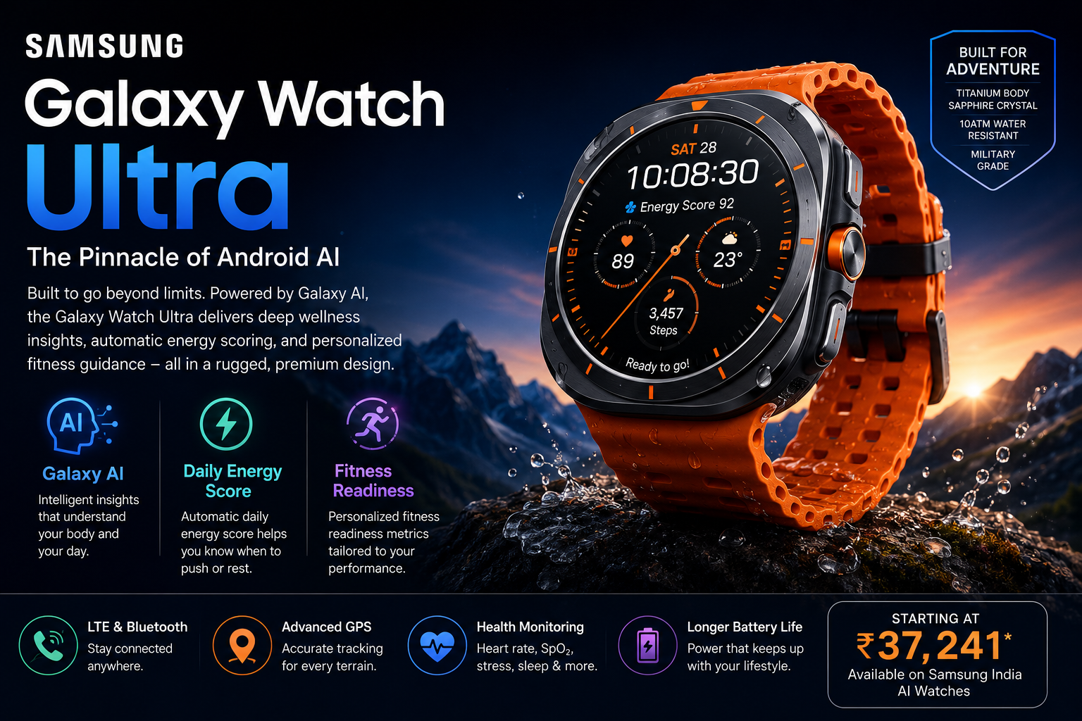 smartwatch