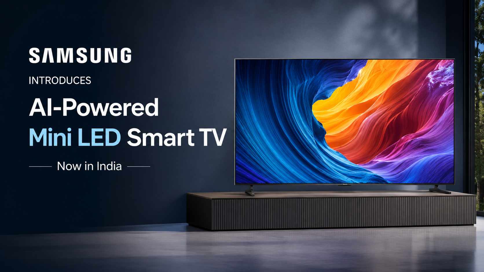 Smart TV