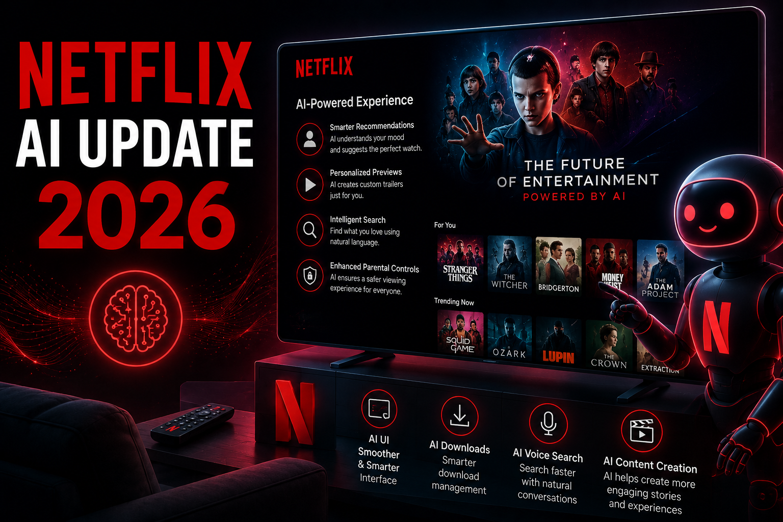 Netflix