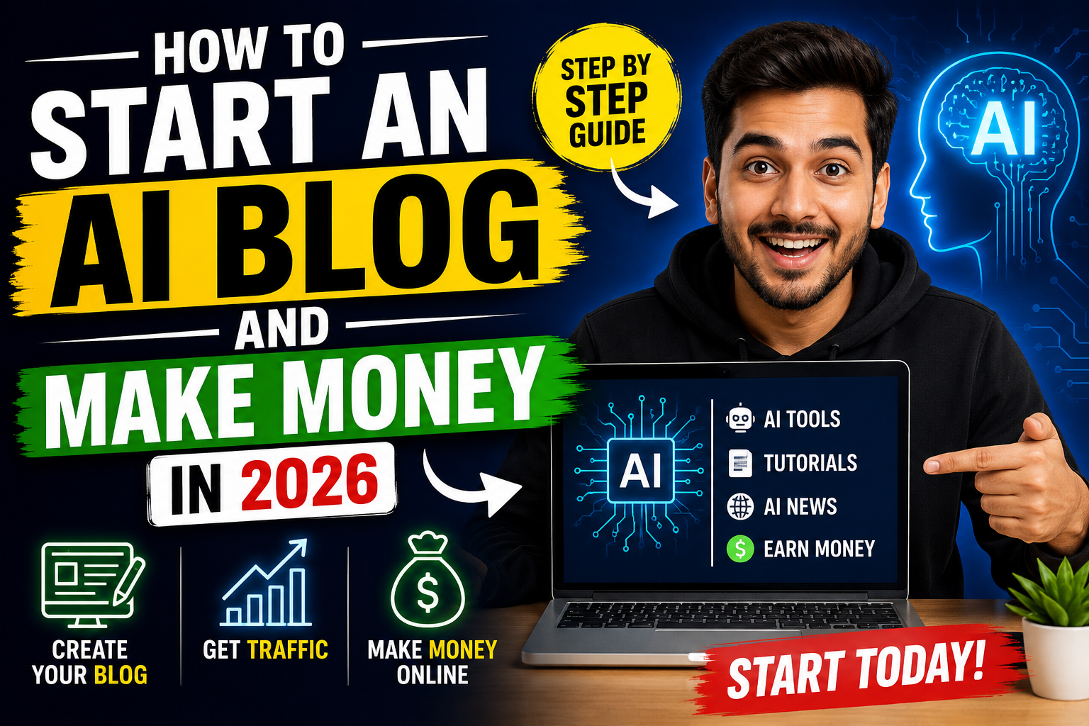 Make Money